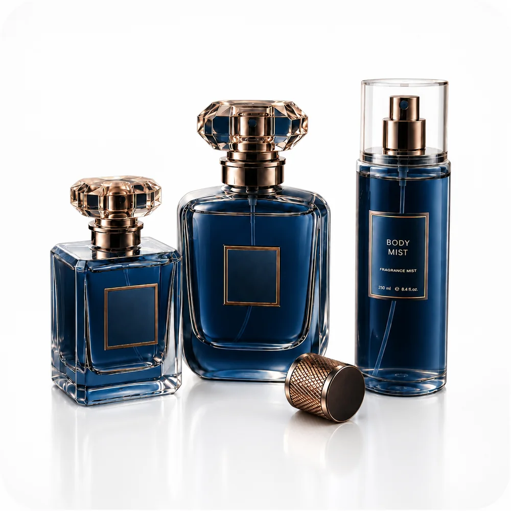 عطر و خوشبوکننده